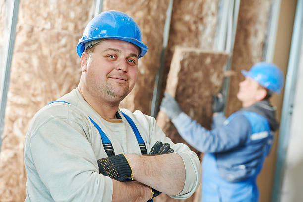 Best Basement Insulation  in Baldwin Park, CA